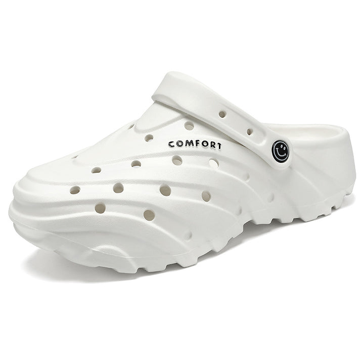 Femme Comfort Clogs Stilla