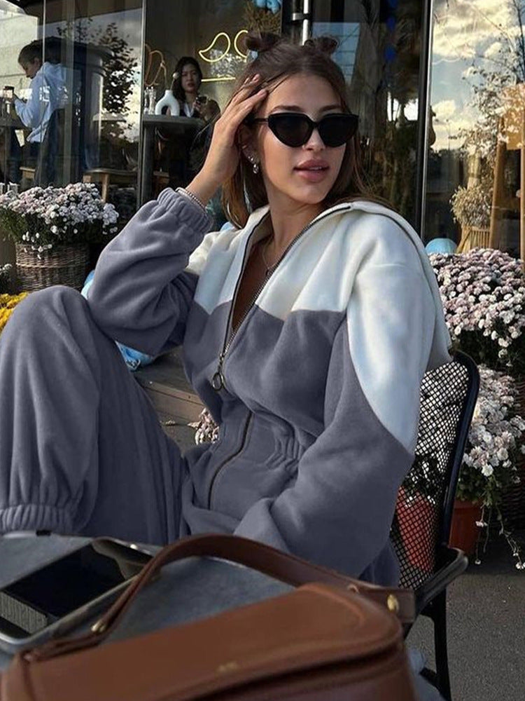 Stilla | Trendy Jumpsuit Outfit