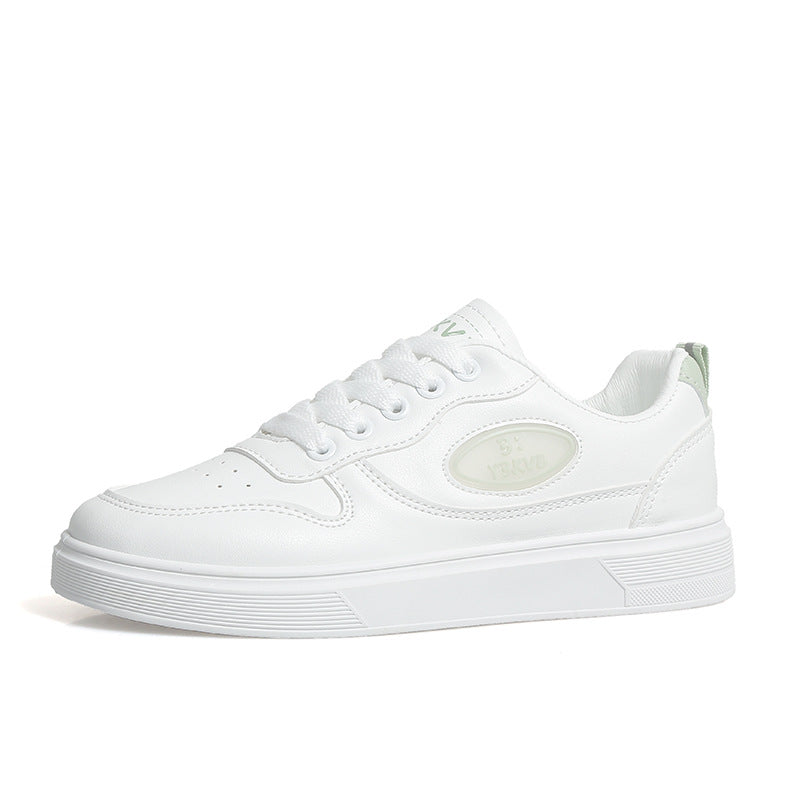 Dame Sporty Sneakers med moderne design og skridsikker sål Stilla