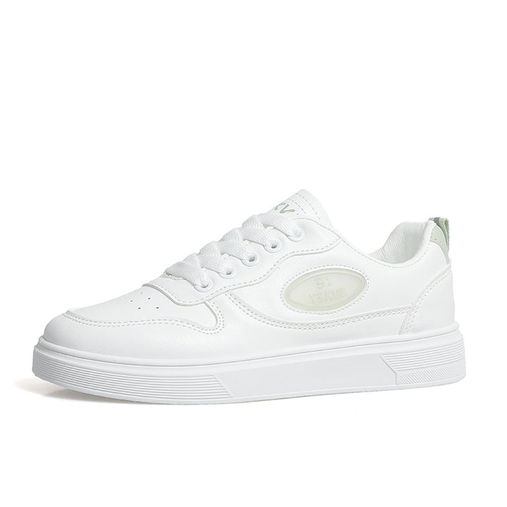 Dame Sporty Sneakers med moderne design og skridsikker sål Stilla
