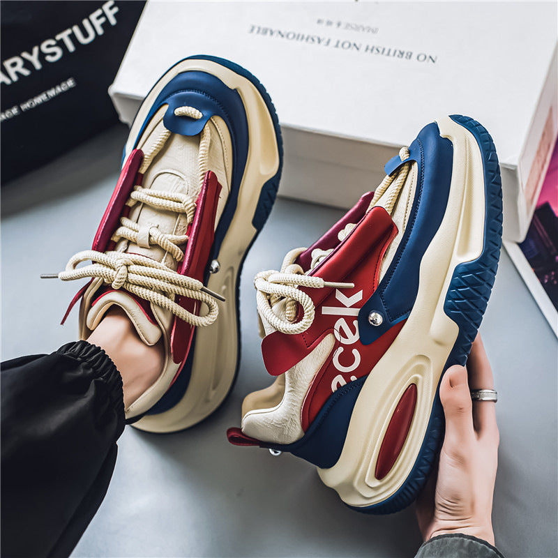 Femme Modefremad Chunky Sneakers Stilla