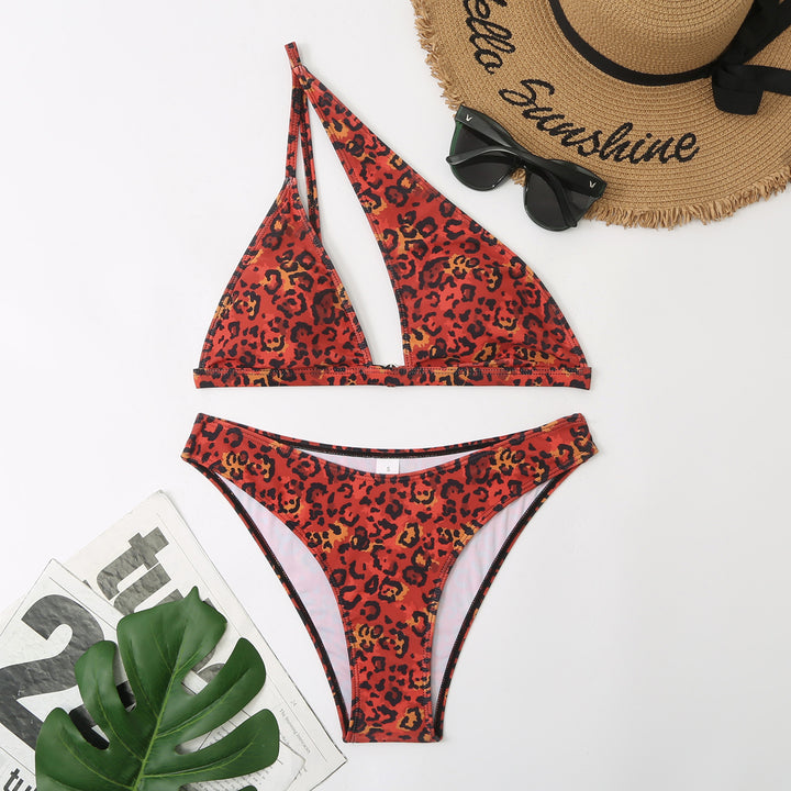 Dame Triangel-Bikini Stilla
