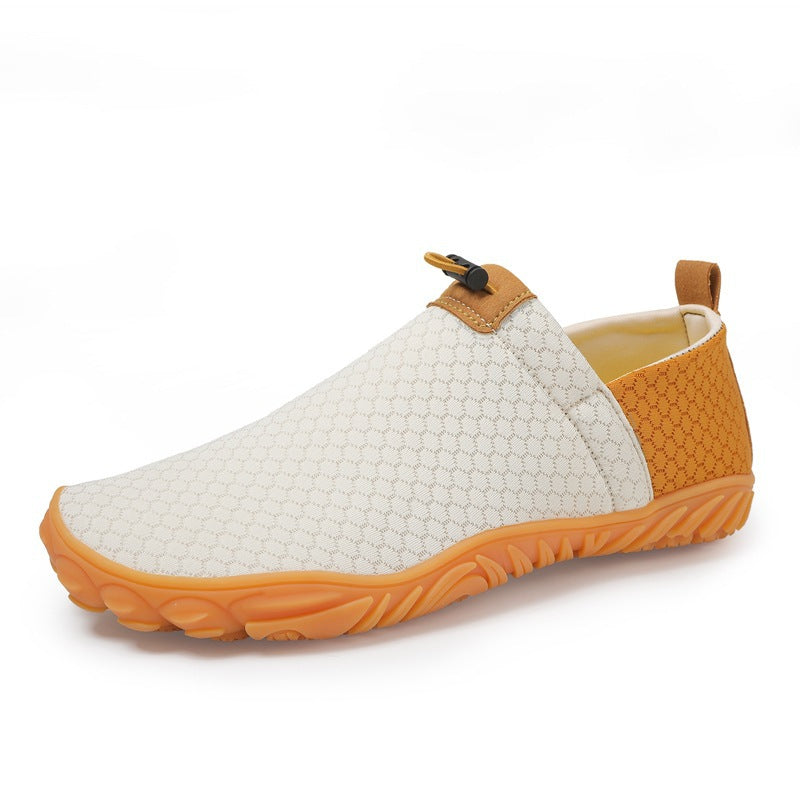 Herrer Slip-On Aqua Performance Fodtøj Stilla