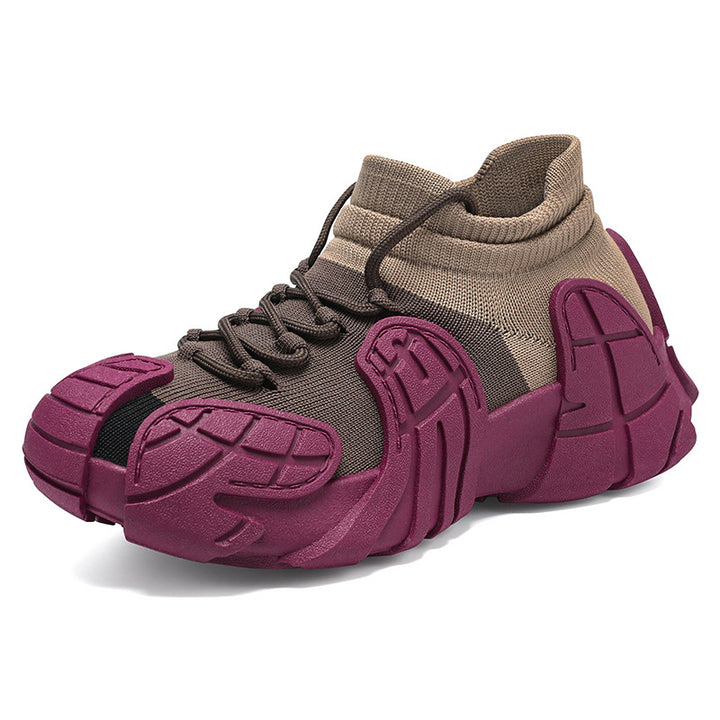 Dame Sporty Sko Stilla