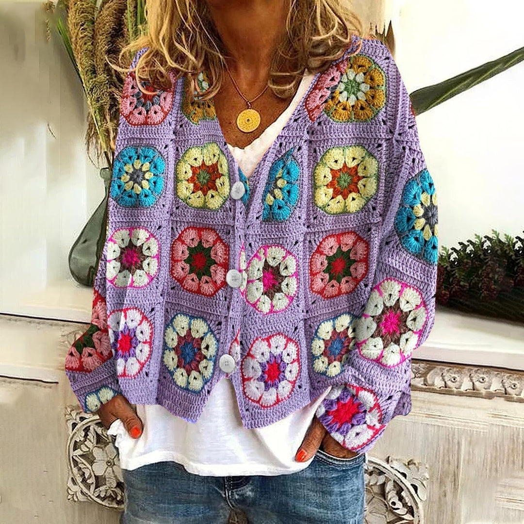 Stilla | Enkel og Stilfuld Blazer