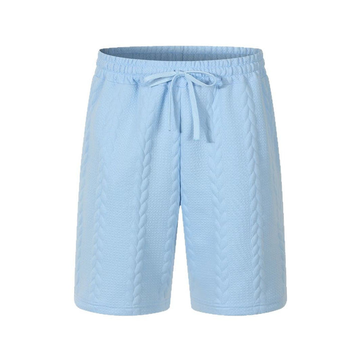 Dame Fritid Shorts Stilla