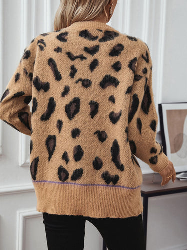 Stilla | Casual og Afslappet Pullover