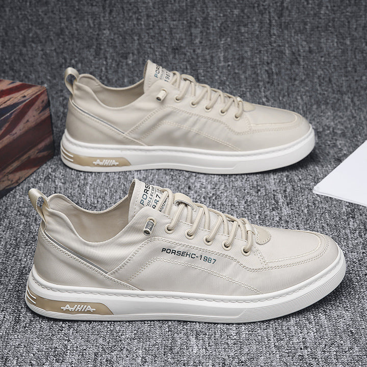 Femme Letvægts Urban Sneakers Stilla
