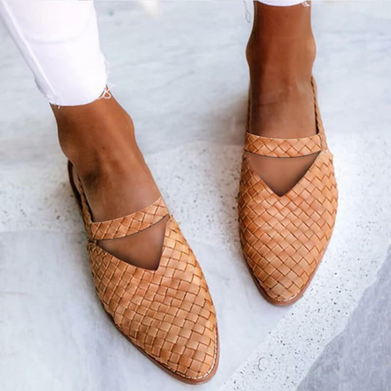 Stilla | Den ergonomiske og komfortable sandal