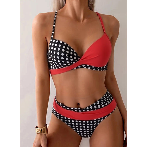 Dame Bikiniset Skovae