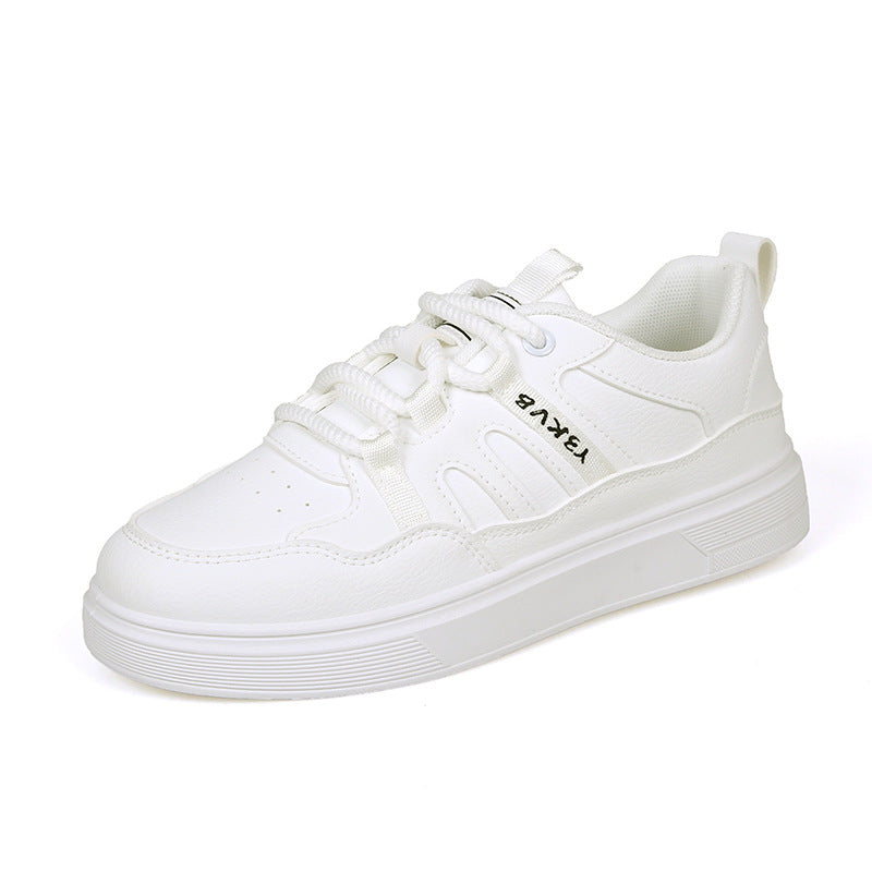 Dame sneakers med ergonomisk dæmpningsteknologi og slidstærkt overmateriale Stilla
