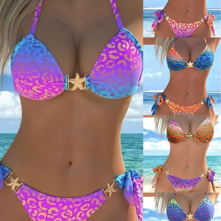 Dame Bikini Skovae