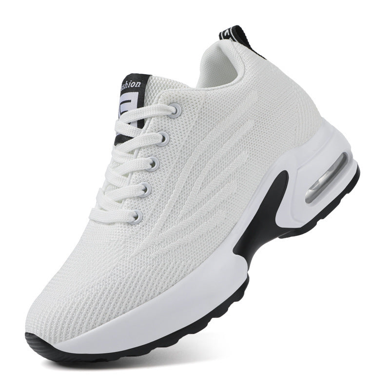 Herrer Behagelige Luftpolstret Ydeevne Sneakers Stilla