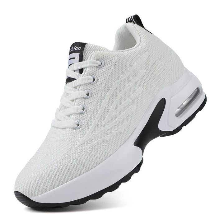 Herrer Behagelige Luftpolstret Ydeevne Sneakers Stilla