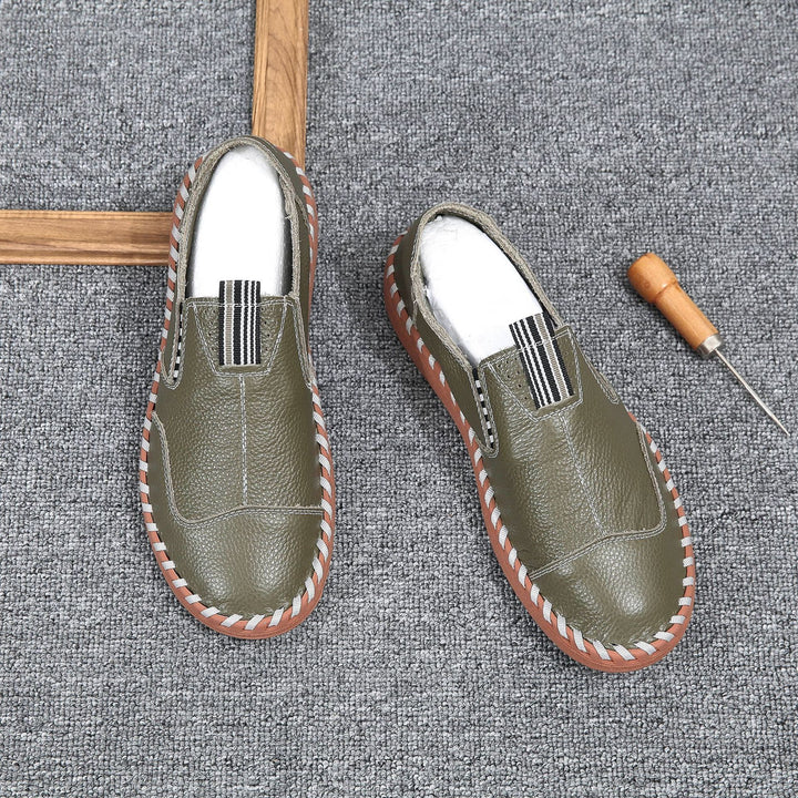 Femme Casual Slip-On Loafers Stilla