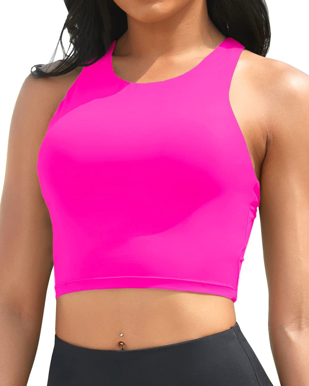 Dame Sporttop Skovae