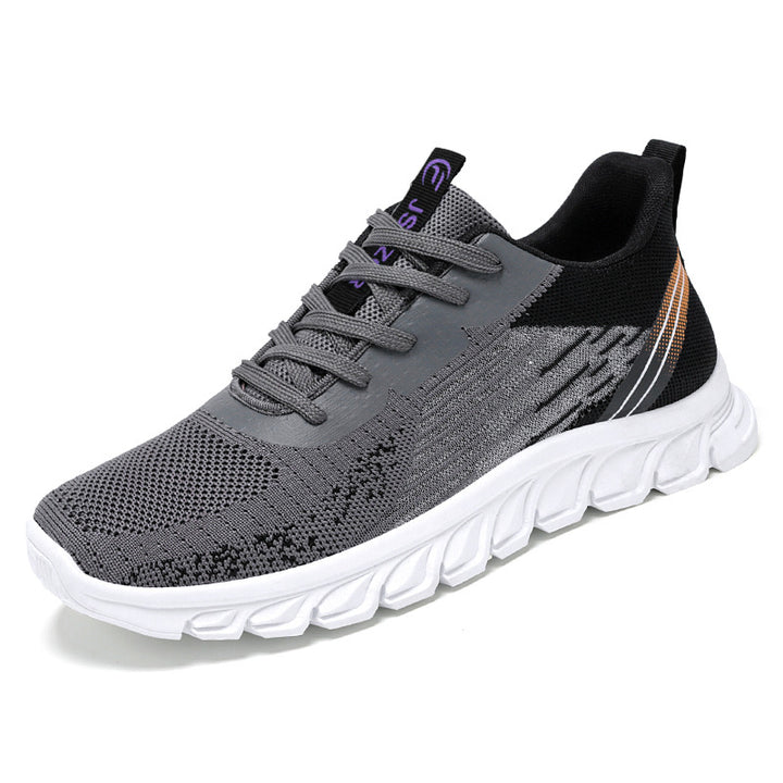 Femme Dynamisk Ydelses-Løbesneaker Stilla