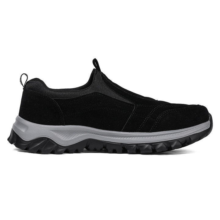 Herrer Slip-On Trailrunning-sko Stilla