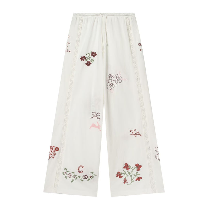 Dame Pyjamasæt Skovae