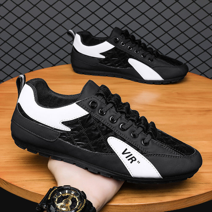Herrer Fritid Sport Sneakers Stilla