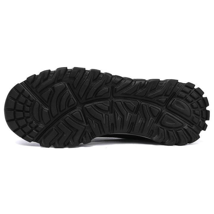 Herrer Slip-On Trailrunning-sko Stilla