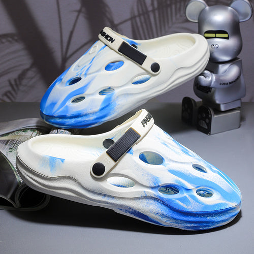 Dame Komfortable og trendy Clogs Stilla