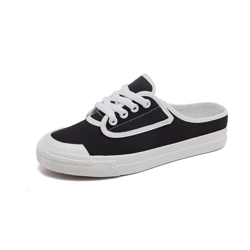 Dame Slip-On Sneakers i casual design med let overdel og skridsikker sål Stilla