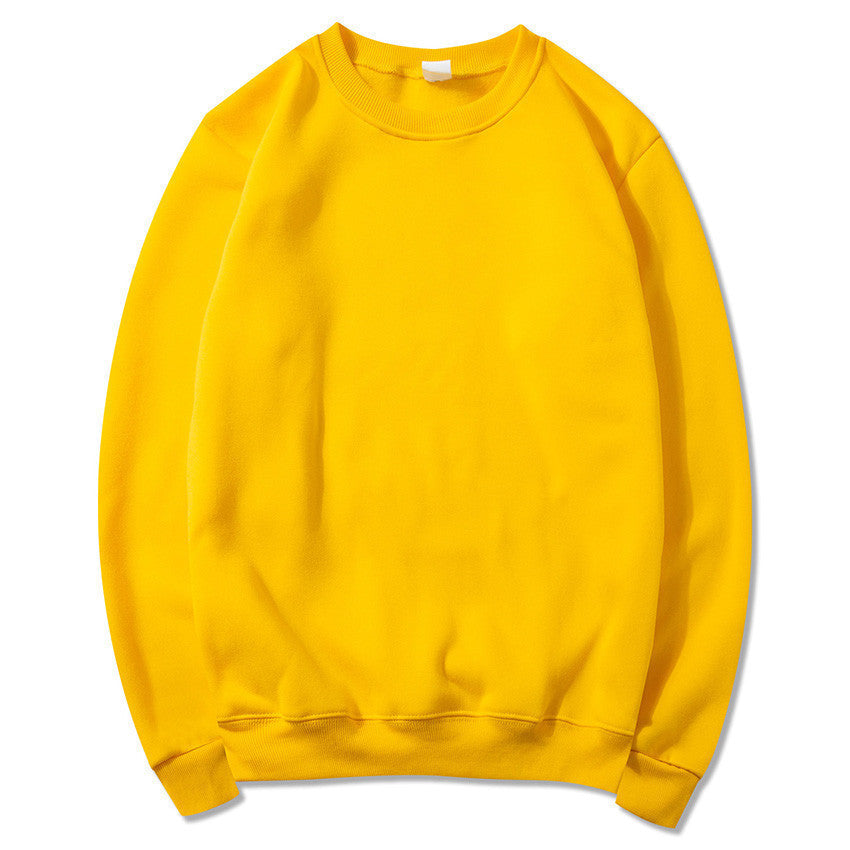 Kvinders sweatshirt i høj kvalitets bomuldsblanding og afslappet design Skovae