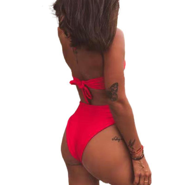 Dame Bikiniset Skovae