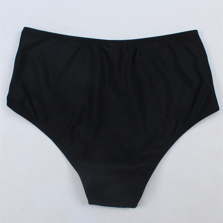 Dame Højskårne Bikini-Trusser Stilla