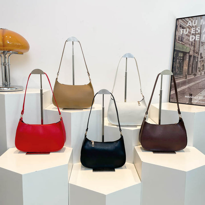 Femme Chic Skuldertaske Stilla