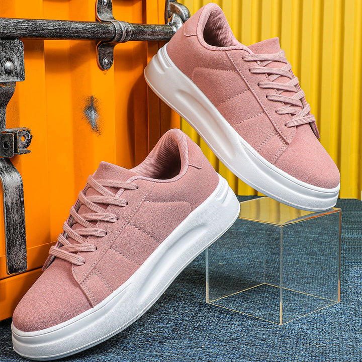 Dame Komfortable og elegante Sneakers med skridsikker sål Stilla