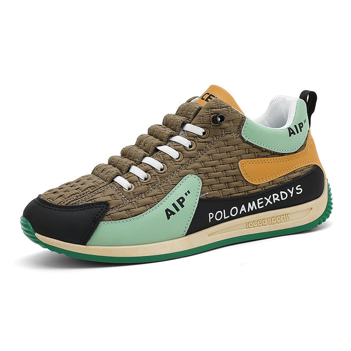 Herre Trendy Løbesneakers Stilla