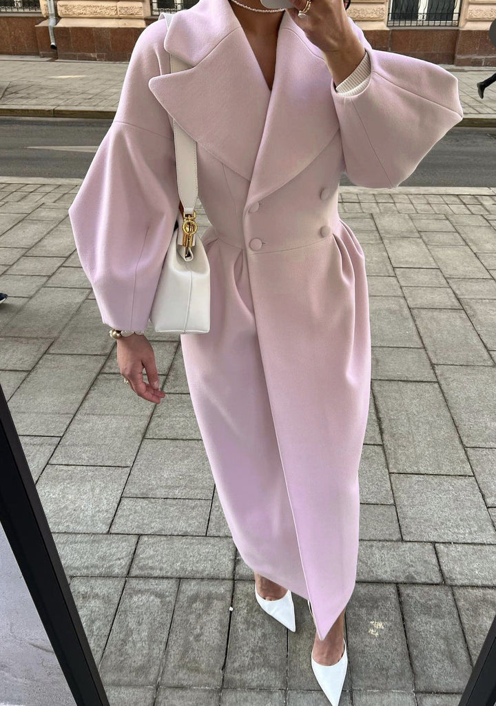 Stilla | Elegant damejakke med stil