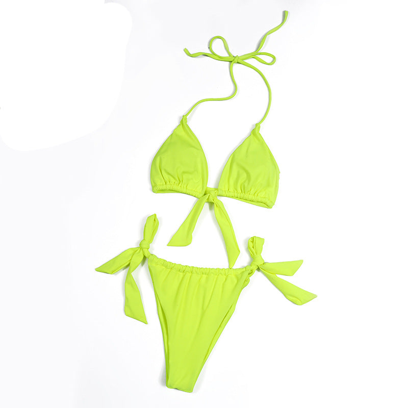 Dame Bikini-Sæt Stilla