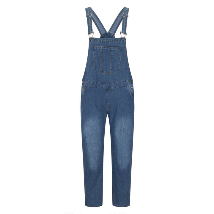 Herre Casual Rumpetaske Stilla