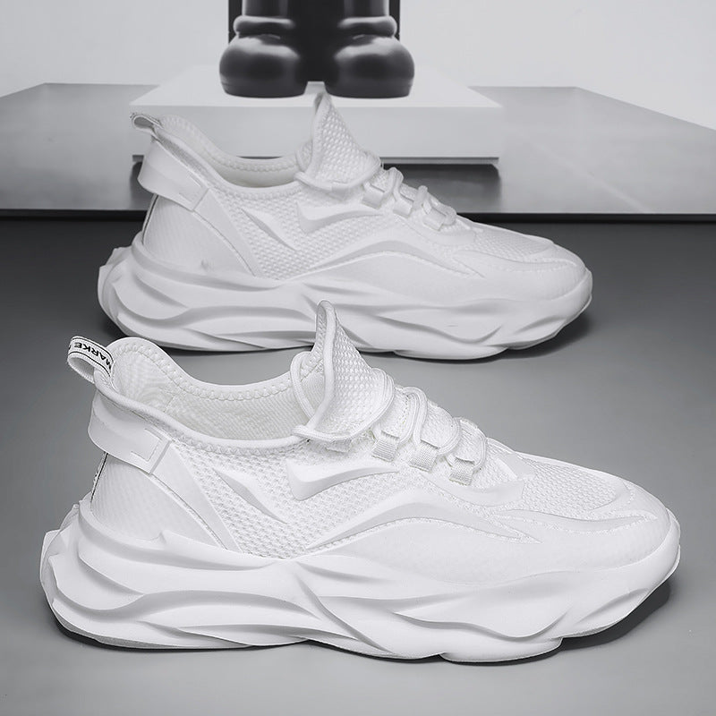 Femme Letvægts Performance Sneakers Stilla
