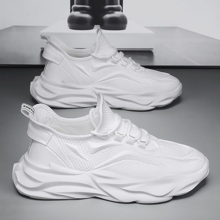 Femme Letvægts Performance Sneakers Stilla