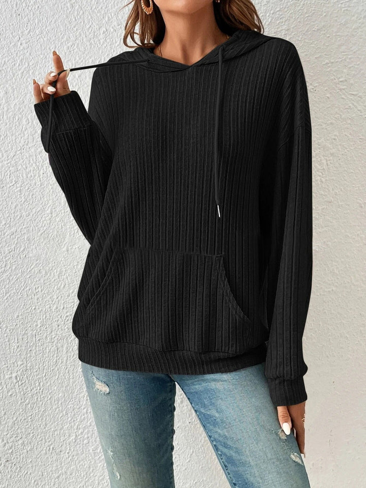Stilla | Trendy og Behagelig Sweater-Design