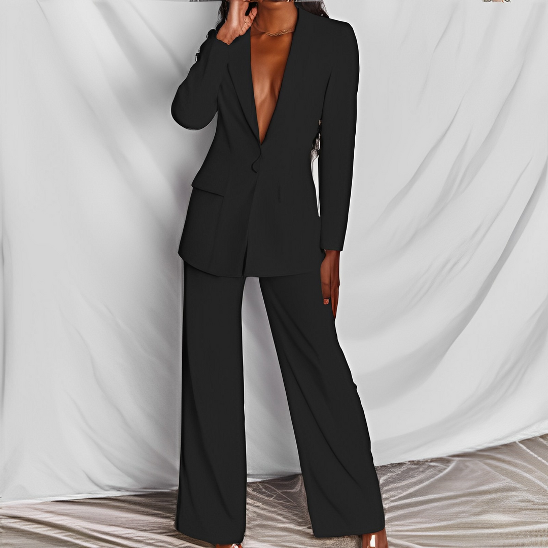 Skovae | Elegant damesensemble