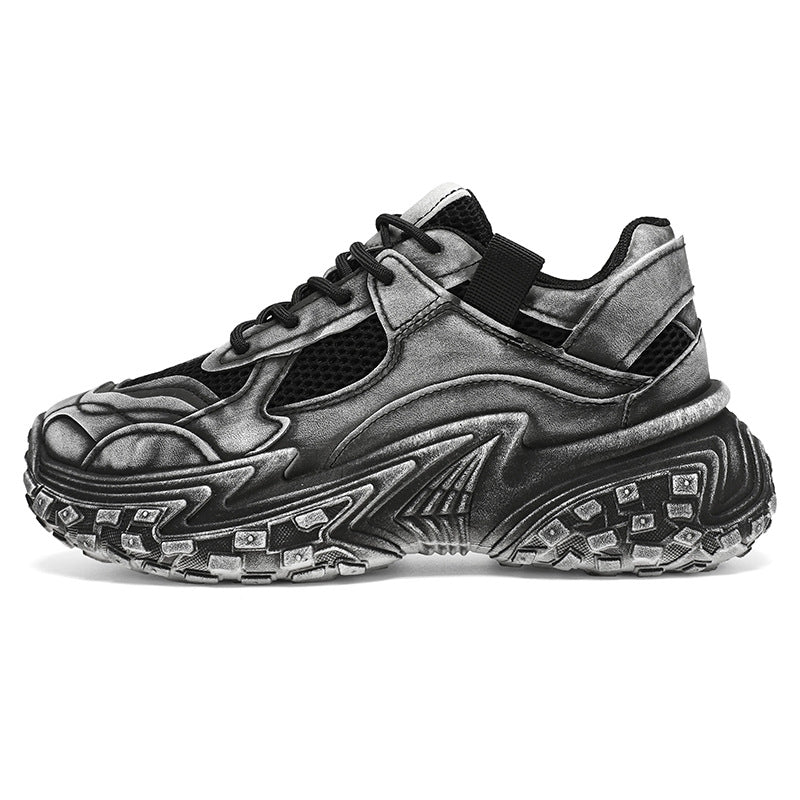 Femme Stilfulde Performance Sneakers Stilla