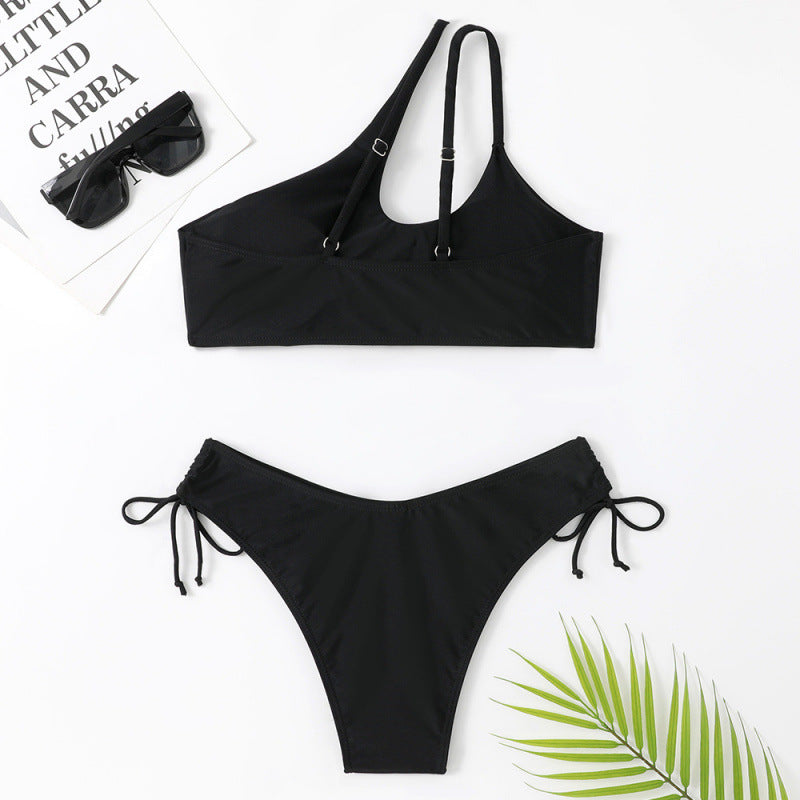 Dame Sporty Bikini Stilla