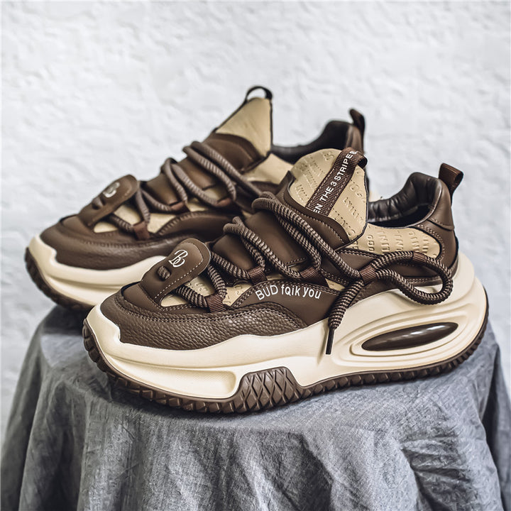 Femme moderne gade sneakers Stilla