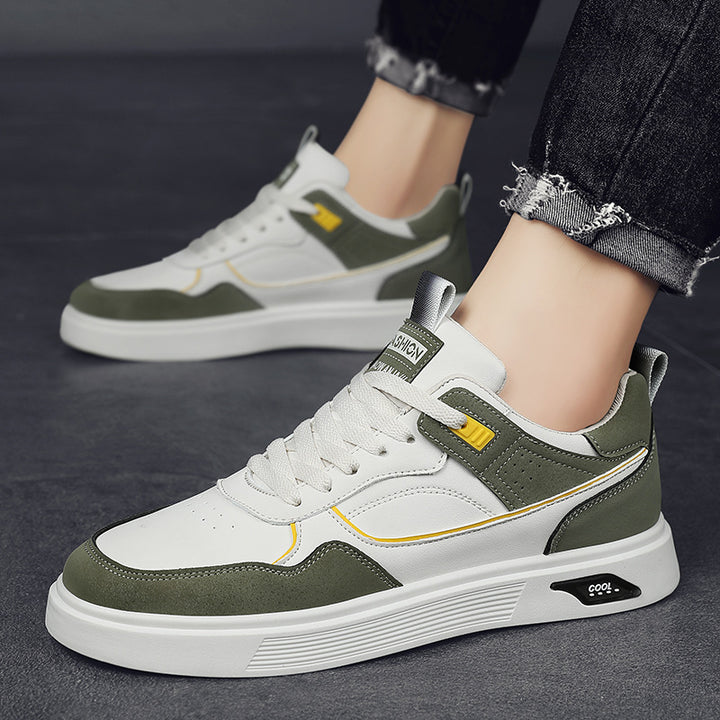 Herrer Fritid Livsstil Sneakers Stilla