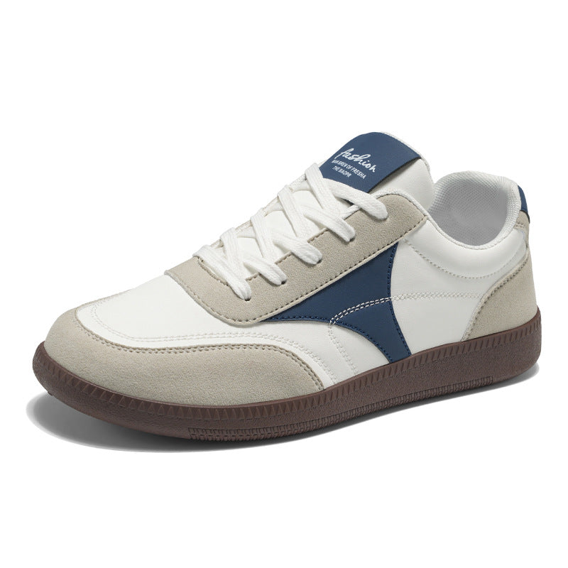 Femme Künstlicher Mønstrede Sneakers Stilla