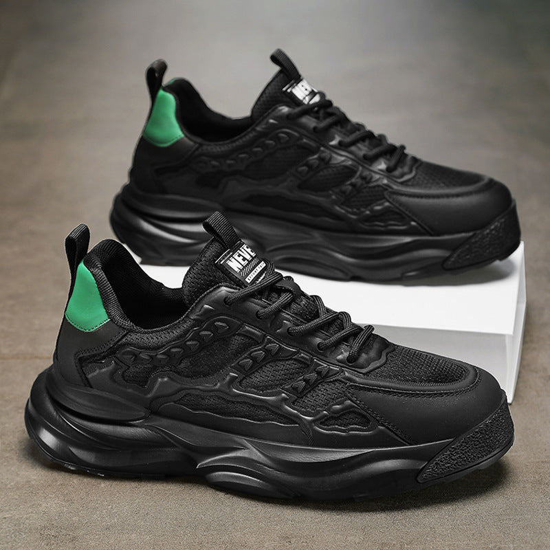 Femme Urban Athletic Sneakers Stilla