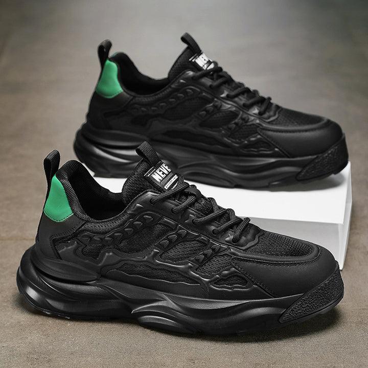 Femme Urban Athletic Sneakers Stilla