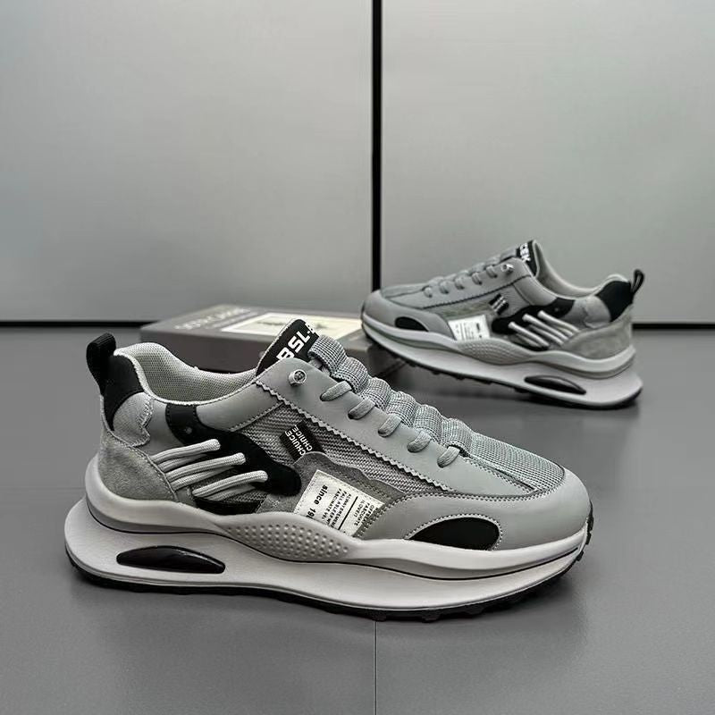 Femme Højtydende By-Sneaker Stilla
