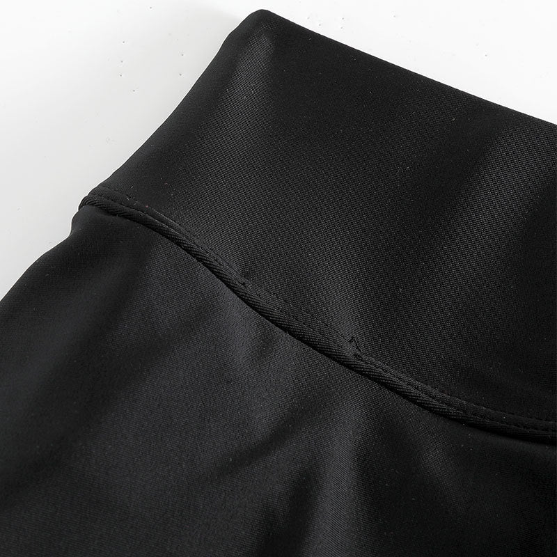 Dame Sporty Wrap Skirt Skovae