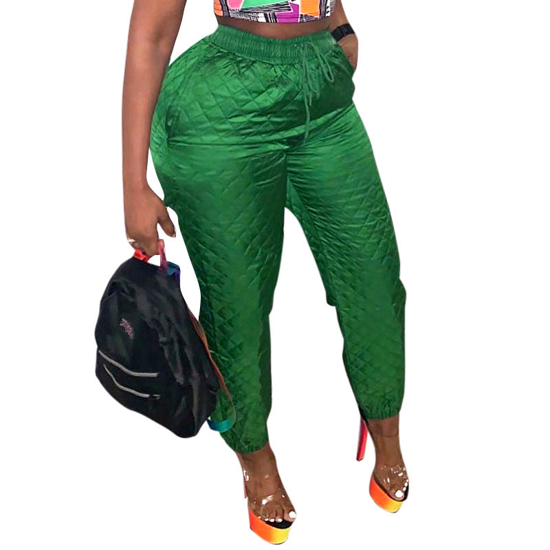 Femme Stepp Warmpants Stilla